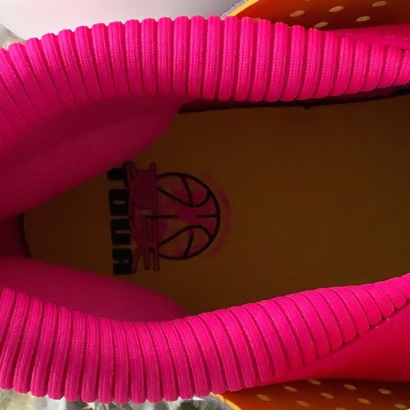 Adidas Pro Vision EF8821 Basketball Snaeke… - Picture 5 of 11